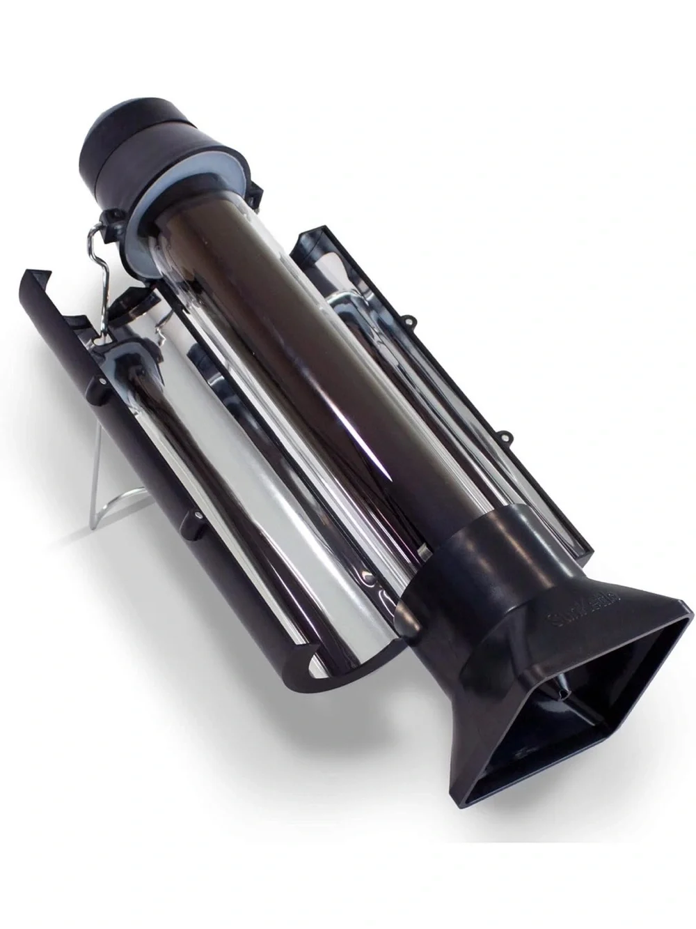 4PATRIOTS Sun Kettle Portable Solar Water Heater Camping & Emergencies, 16.9 oz